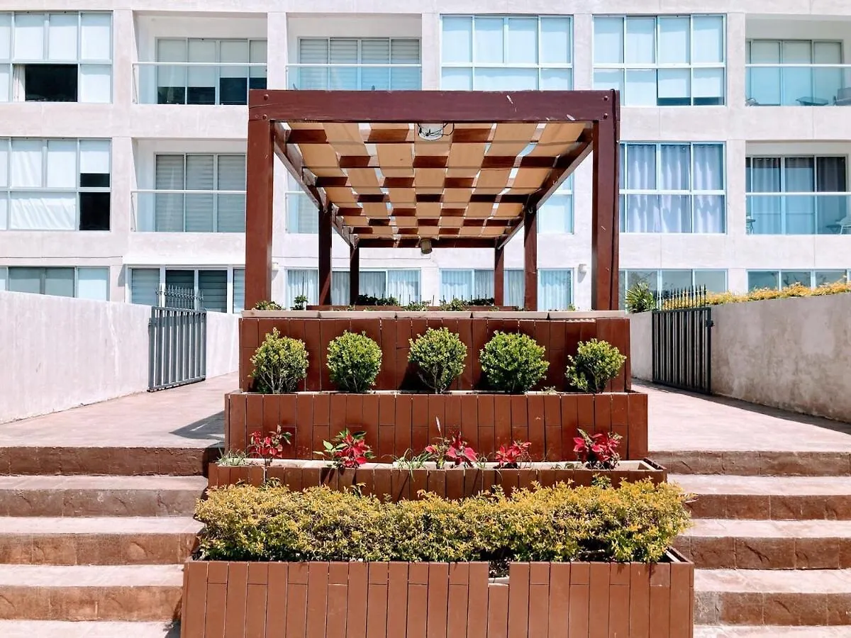 Marina De Lujo, Albercas, Jacuzzi, Game Room Mazatlán Μεξικό
