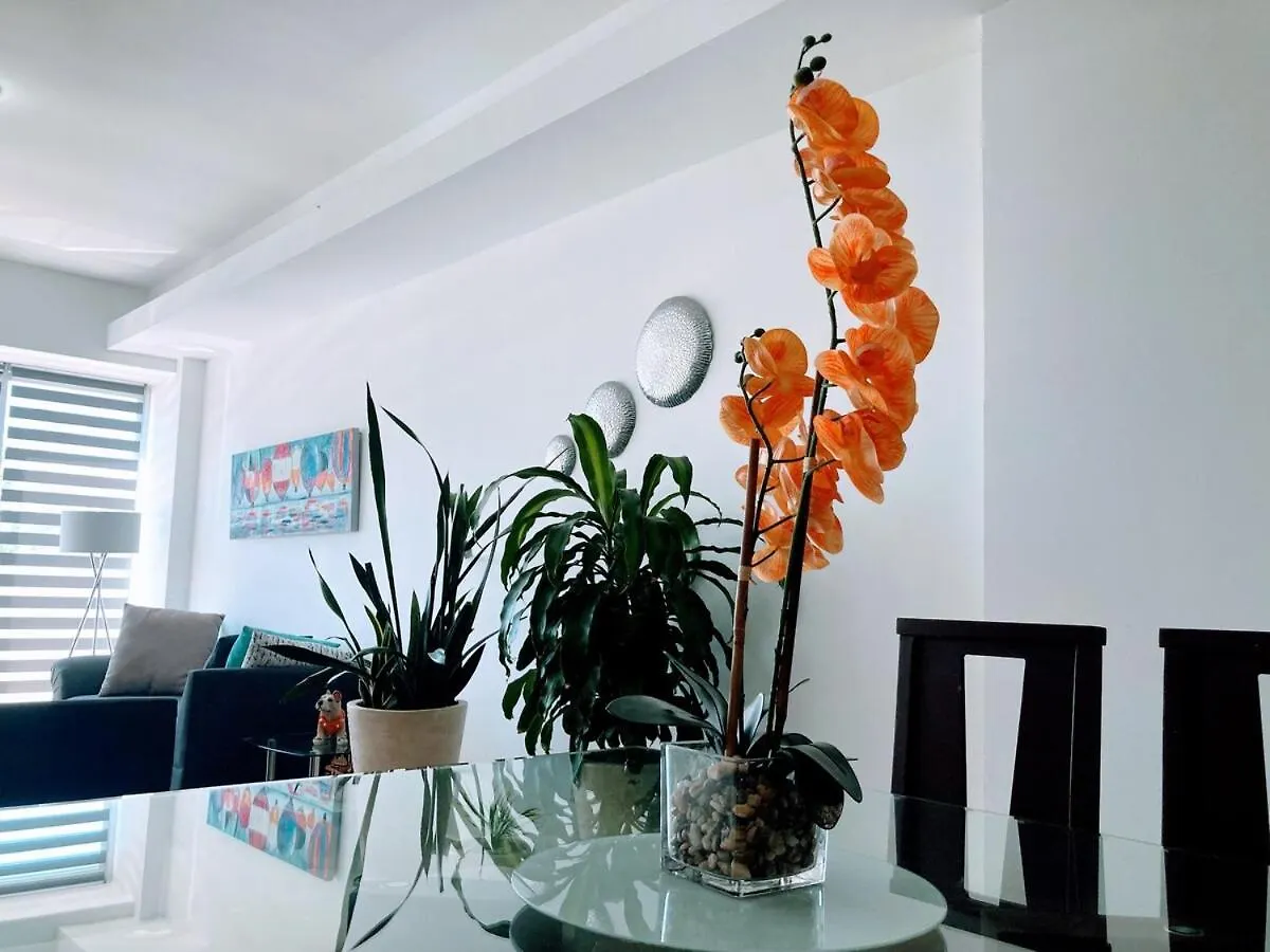 Διαμέρισμα Marina De Lujo, Albercas, Jacuzzi, Game Room Mazatlán Μεξικό
