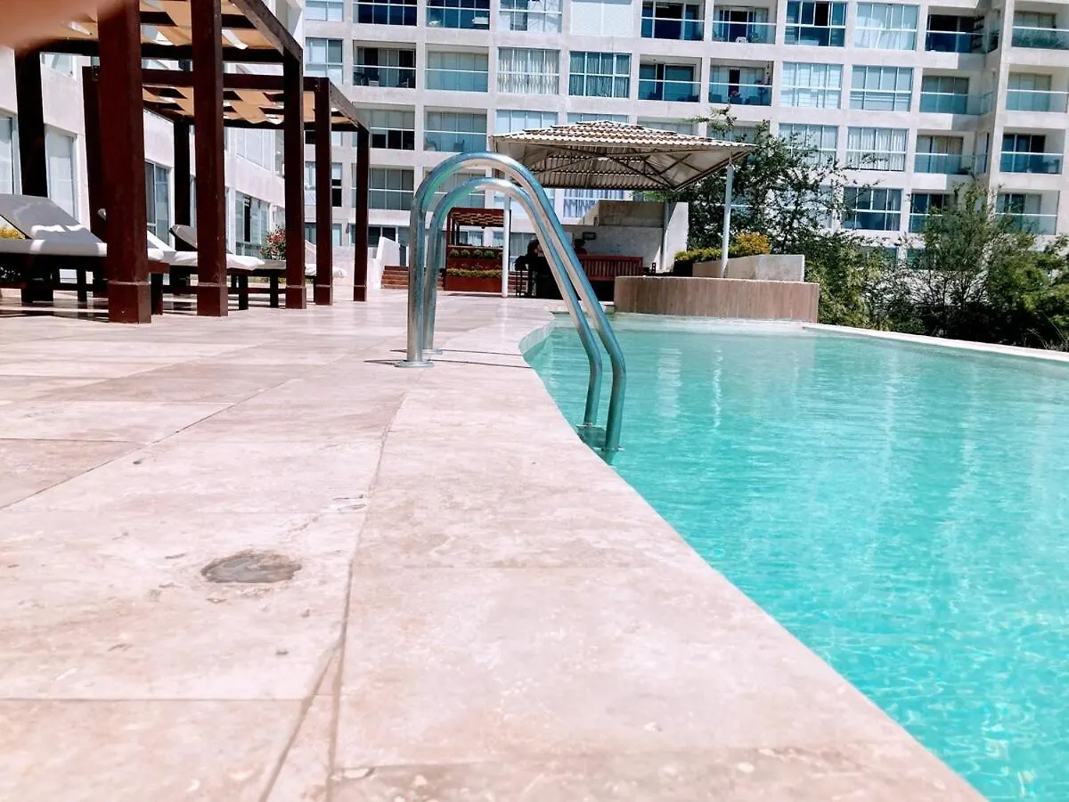 Διαμέρισμα Marina De Lujo, Albercas, Jacuzzi, Game Room Mazatlán Μεξικό