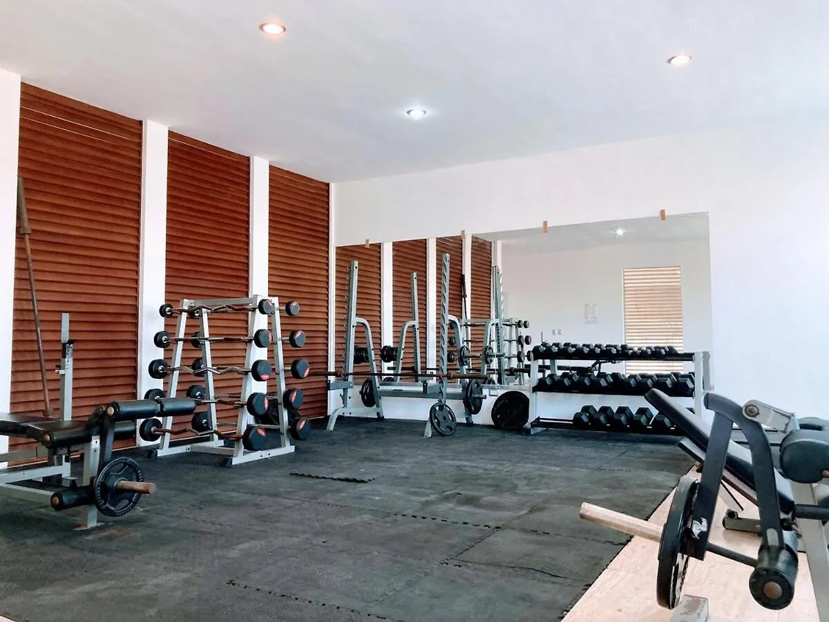 Marina De Lujo, Albercas, Jacuzzi, Game Room Mazatlán Διαμέρισμα